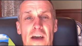 Corey R Lewandowski in the 2020 CDH Telethon
