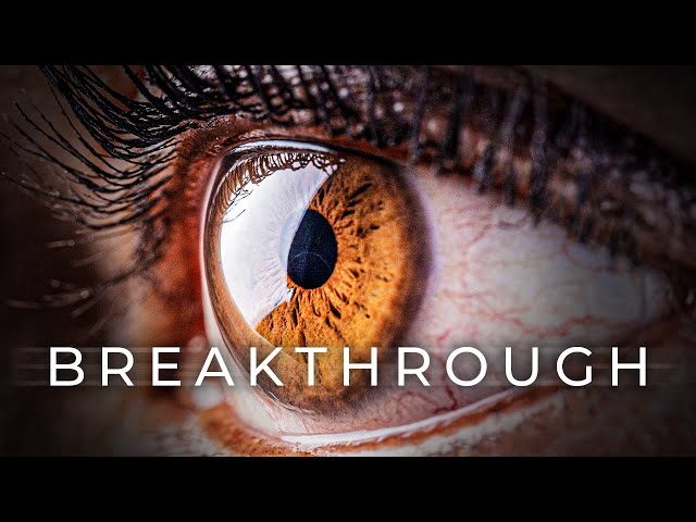 It Will Give You Goosebumps - Alan Watts On The Breakthrough