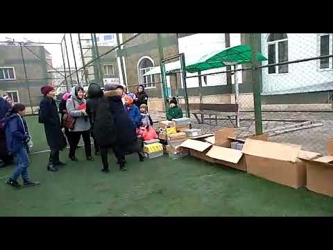 Video: Бут кийим оңдоочу цехти кантип ачса болот