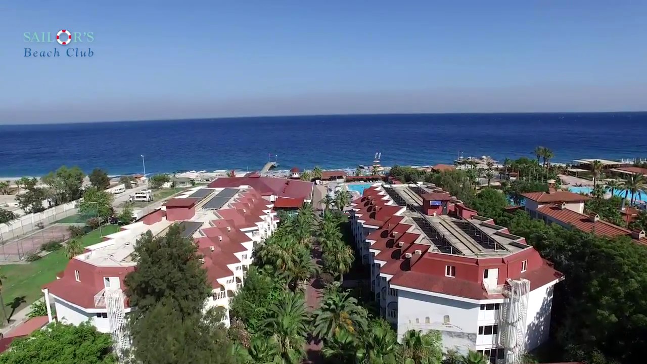 Sailors Beach Club You Sailors Beach Club You