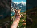 Tiny cat 🐈😺#tiny #cute #cat #cats #catlover #catshorts #catsofinstagram #catsoftiktok #tiktok #viral