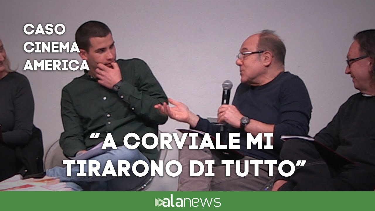 Verdone, racconta: “Quella volta a Corviale quando mi tirarono bottiglie e sassi”