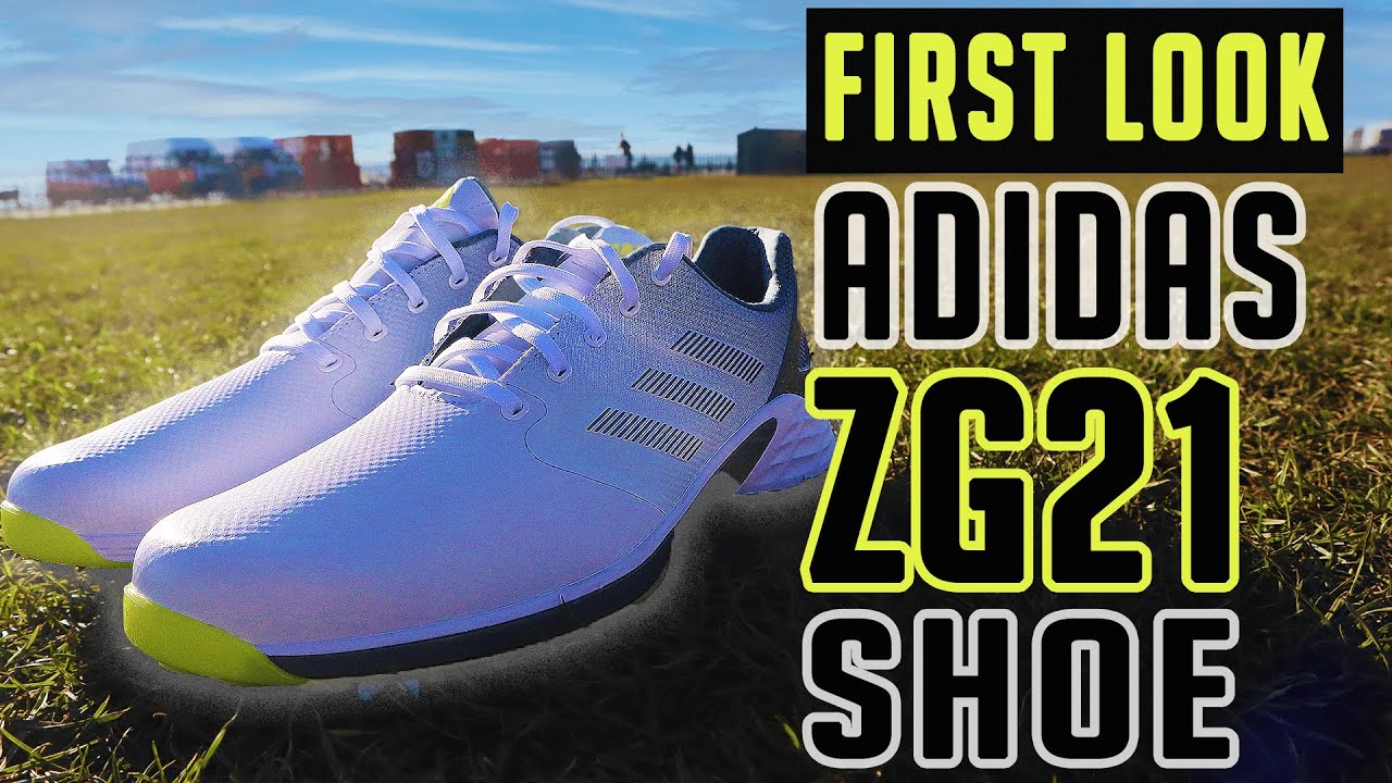 golf addidas