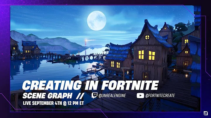 Physics | Creating in Fortnite