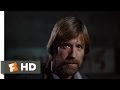 Missing in Action (4/10) Movie CLIP - Bulletproof Raft (1984) HD