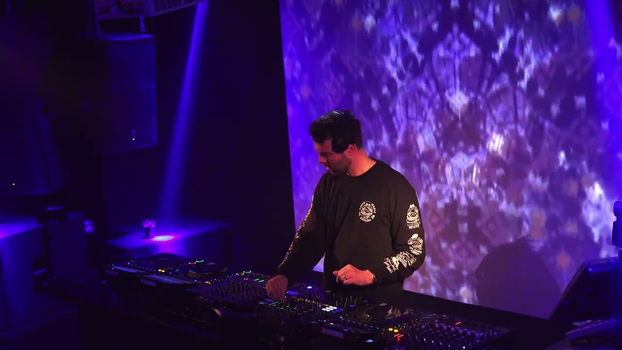 The Bas[s]ment invites: Imadape