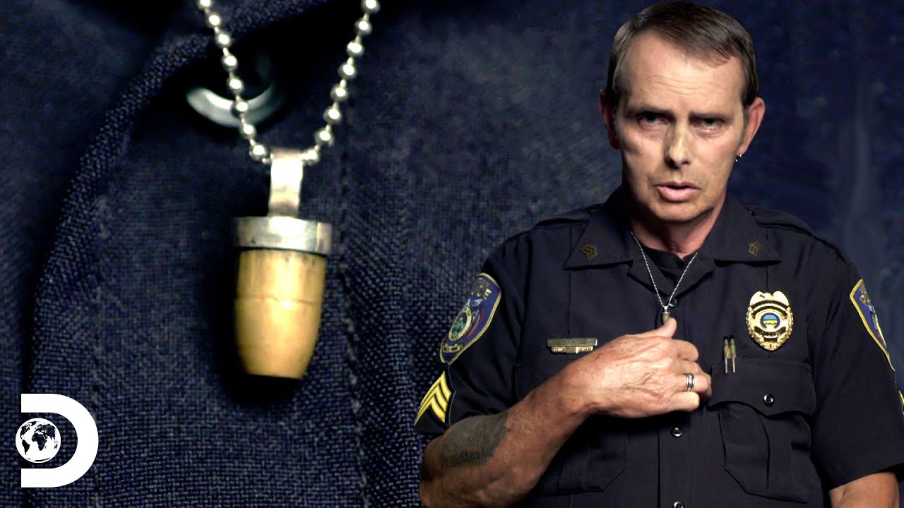 Una disputa doméstica se sale de control | Mirada Policial | Discovery Latinoamérica