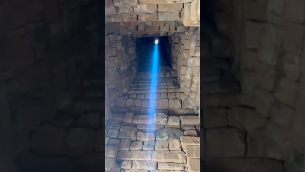 光のポータル (Portal of Light) 光のポータル (Portal of Light