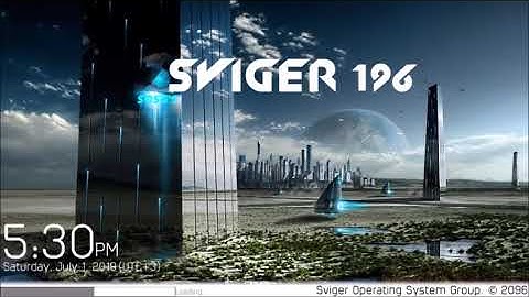 Sviger Never Released 200