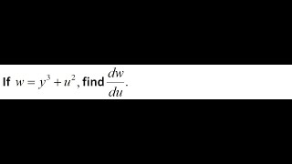 Implicit Differentiation Explained Step-by-Step | Implicit Relations Made Easy 03