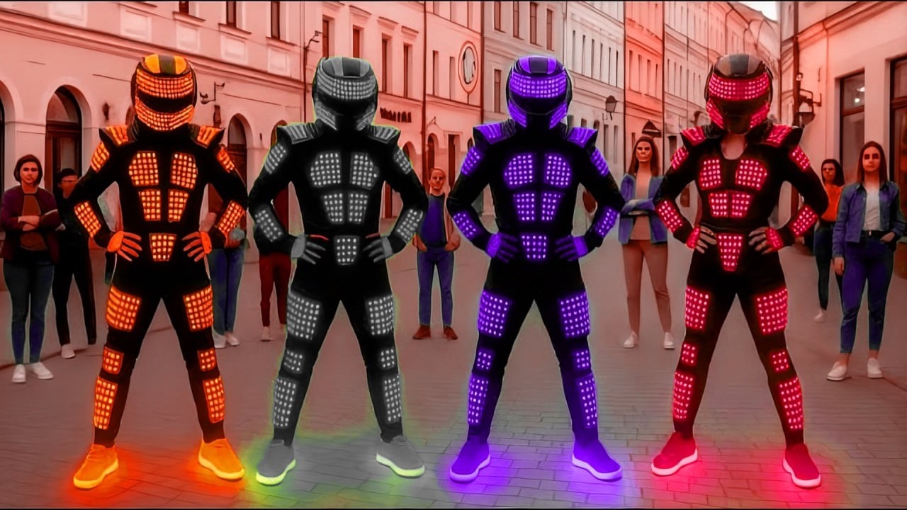 Шаффл Баттл 😎🔥 WHO WIN 🏆 LITTLE KIDS BATTLE !! 😱 TUZELITY DANCE ⭐️