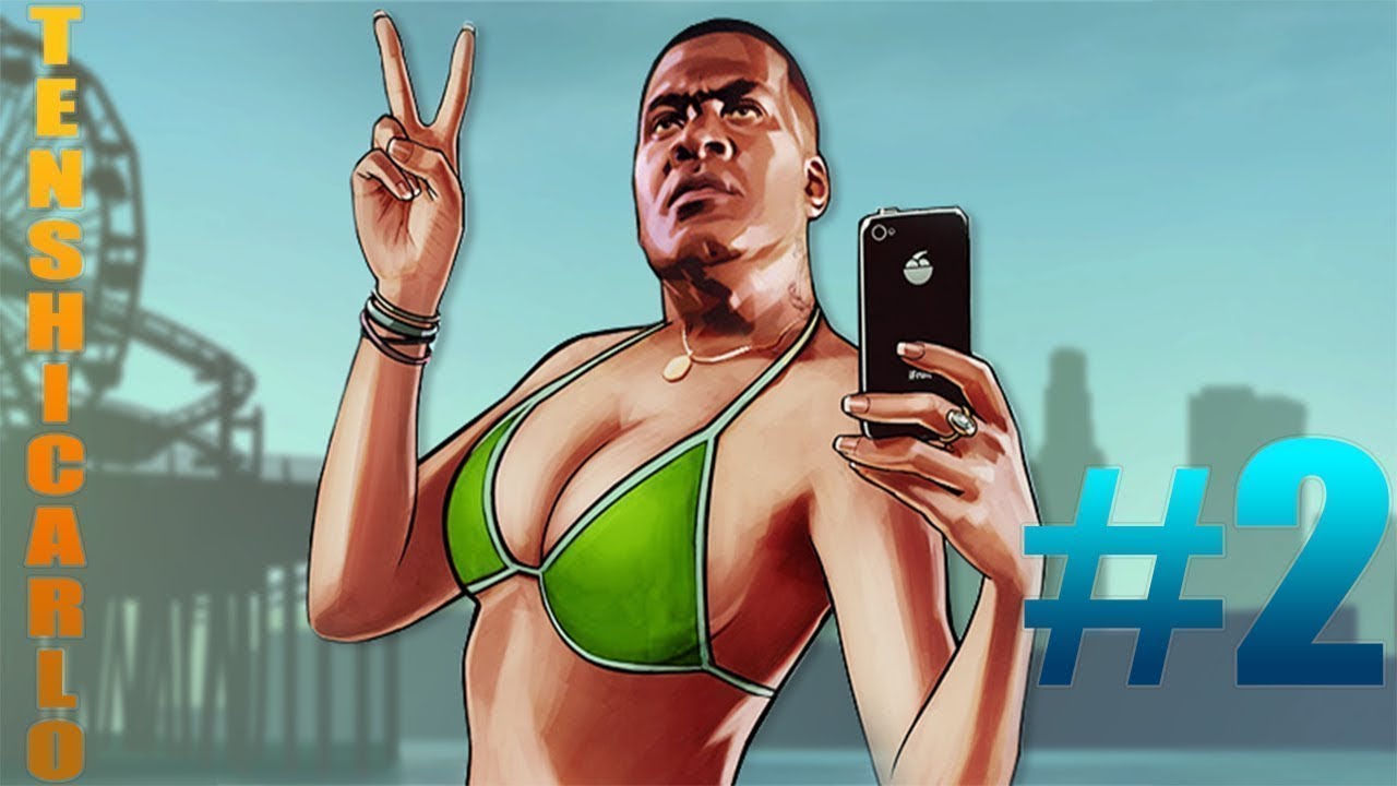 From gta 5 funny moments фото 115