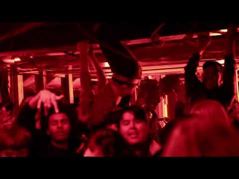 GHOSTEMANE - FLESH [Official Video]