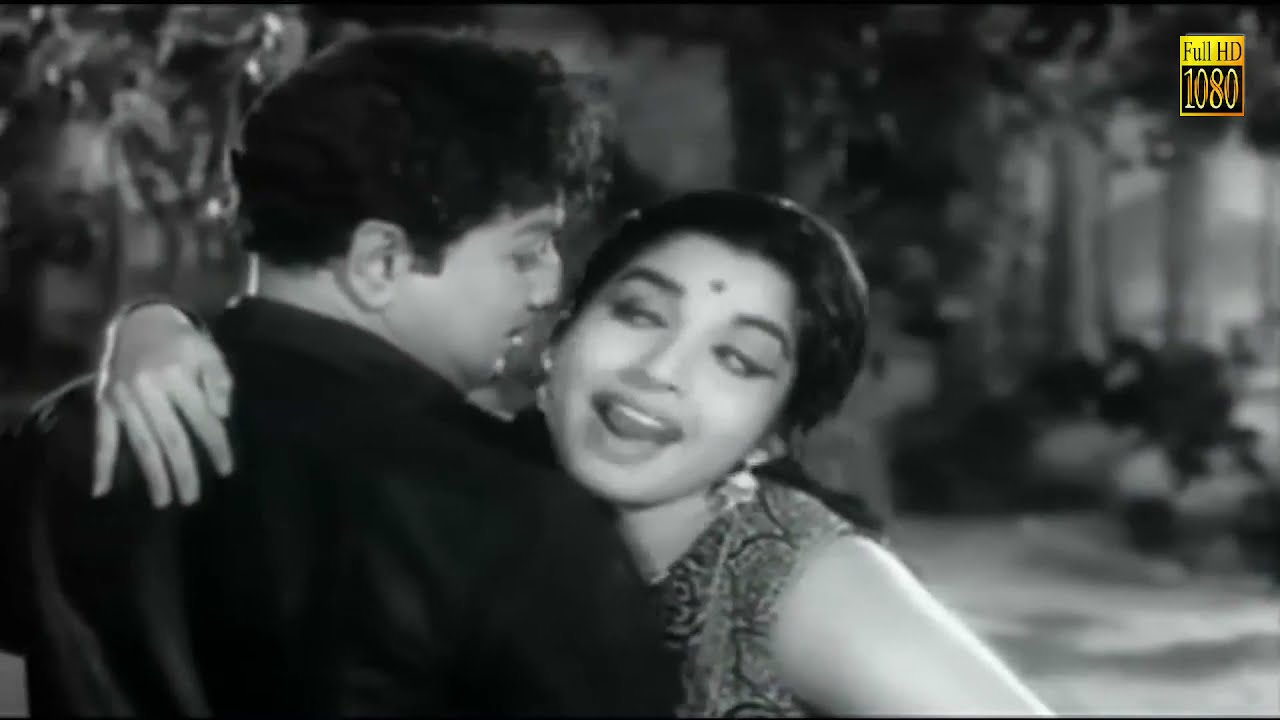 நீங்க நெனச்ச நடக்காத | Neenga Nenacha Nadakatha | P. Susheela Hit Song HD