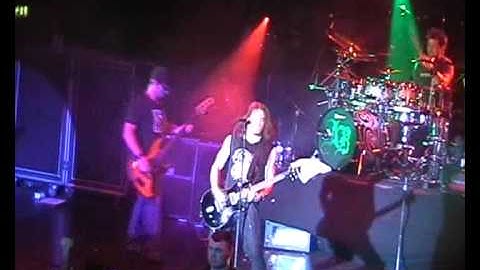 Alter Bridge Come To Life (First Version) London Astoria