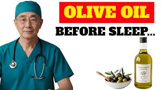 The Biggest Olive Oil Mistake Seniors Make Every Day (Doctor Warning)