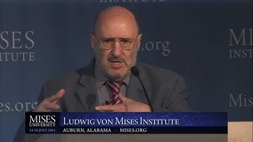 Labor, Unemployment, and Interventionism | Walter Block