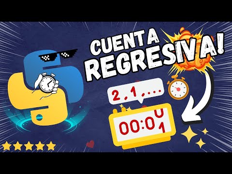 How to Make a Timer in Python: Easy Countdown