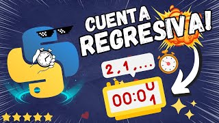 How to Make a Timer in Python: Easy Countdown