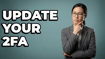 Should You Update Your 2FA After A Crypto Breach?