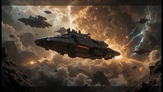 First Interstellar Colony Vanished—Aliens Were Not Ready for Our Return  HFY Stories