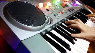 Beautiful music on piano / santé [cover] screenshot 3