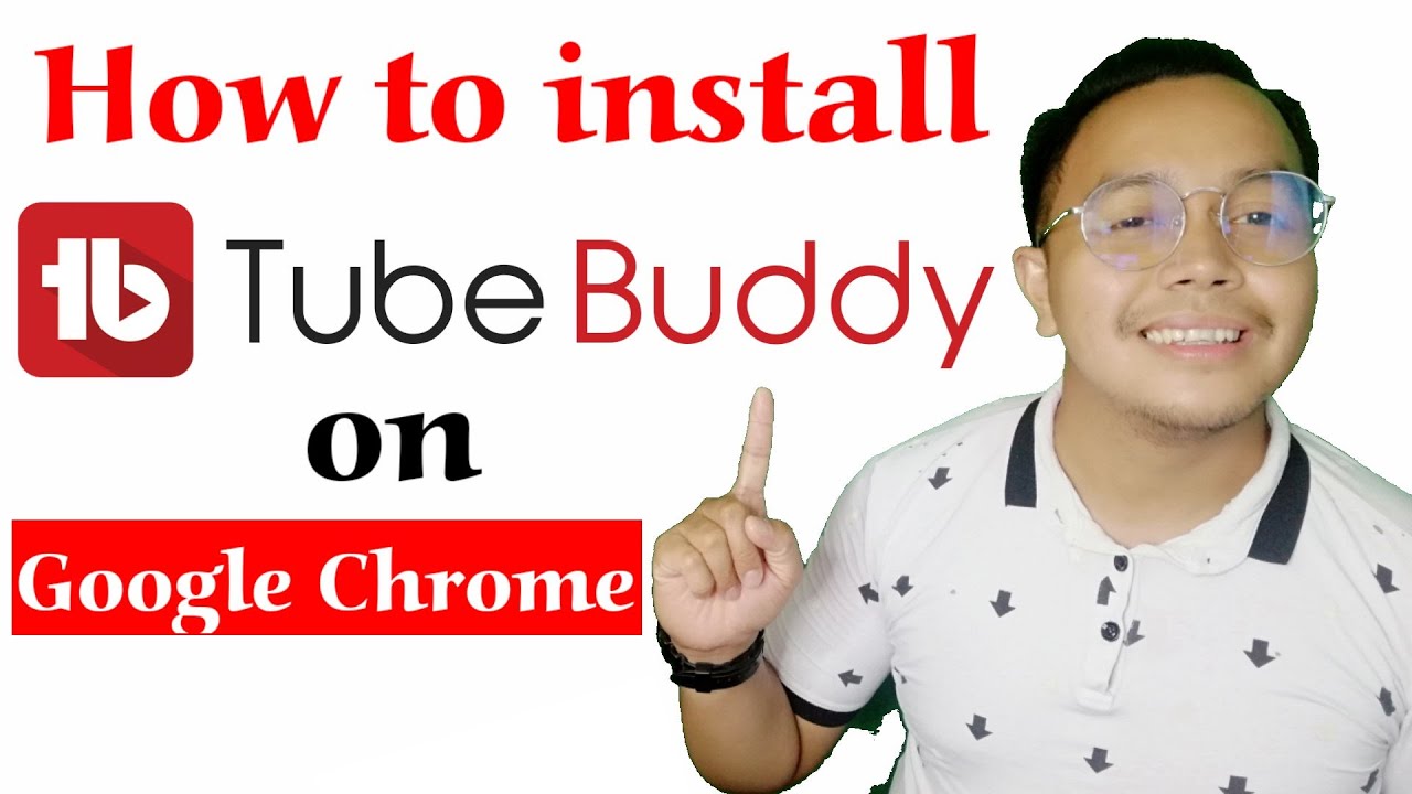 download tubebuddy extension download tubebuddy extension