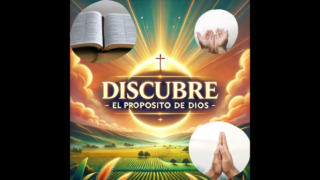 El Proposito de Dios para Tu Vida - YouTube