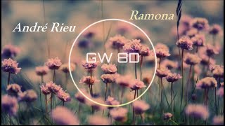 Ramona 🎧 André Rieu 🔊8D AUDIO VERSION🔊 Use Headphones 8D Music by Gilmar Wallor 178 views 3 weeks ago 3 minutes, 10 seconds