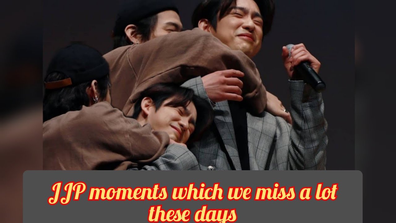 JJP moments which we miss a lot these days