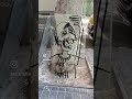 Somos más pobres – urban art clip, street art video BCN, graffiti video