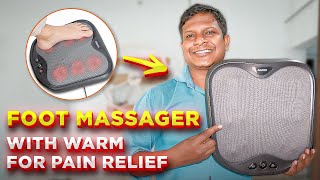 Foot Massager for Foot Pain| एडी पंजे मे दर्द के लिए massager