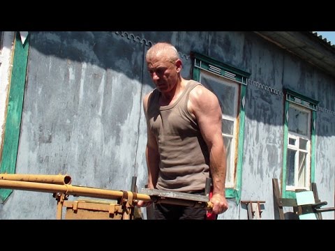 Как научиться отжиматься на брусьях