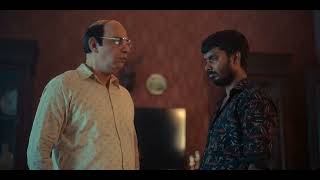 Ye Kesa Transection He