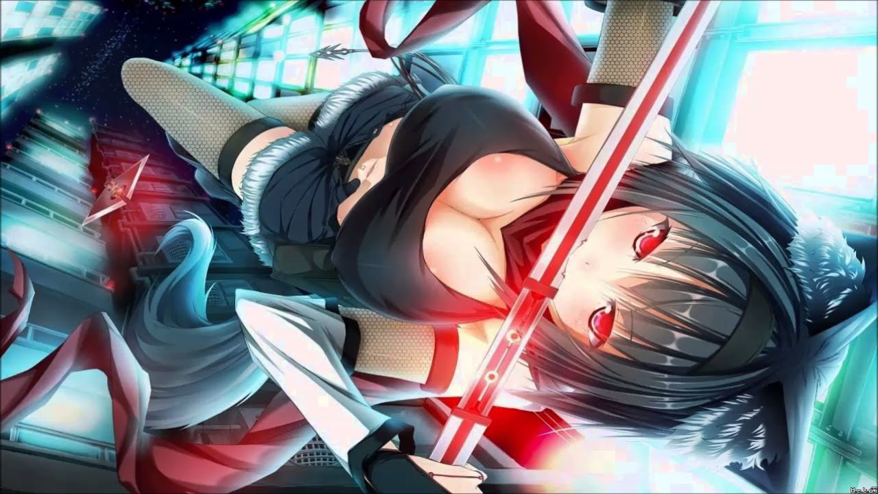Nightcore - Forgotten (Linkin Park)