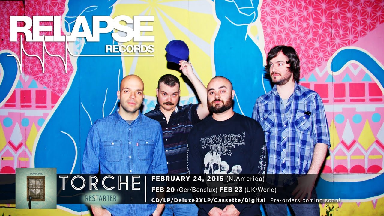 Watch TORCHE - "Believe It" (Official Track) on YouTube Watch TORCHE - "Believe It" (Official Track) on YouTube