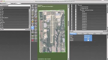 World Editor 8 Tutorial - Creating airport boundaries