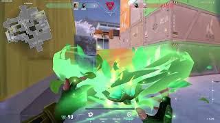 SG Aimer: VYRE Specz