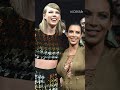 Taylor Swift Fans Blast Kim Kardashian&#39;s Instagram Comments #shorts