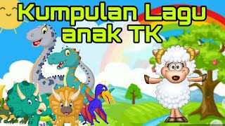 Kumpulan Lagu Anak Anak | Lagu Anak Balita | Lagu Anak Indonesia Terbaru 2024 /zidan kids