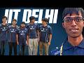 IIT Delhi vs Pragg |  Insane Handicap Match 1 min vs 5 minutes @IITDelhiOfficial @imctrading6385 