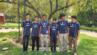 IIT Delhi vs Pragg |  Insane Handicap Match 1 min vs 5 minutes @IITDelhi @imctrading6385 