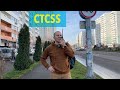 Эксперимент. Влияют ли поднесущие (CTCSS) на дальность связи? Проверка от Вива-Телеком