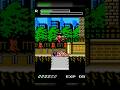 Crazy Fight👊🏻 | Mighty Final Fight #shorts #retrogaming #finalfight #nes