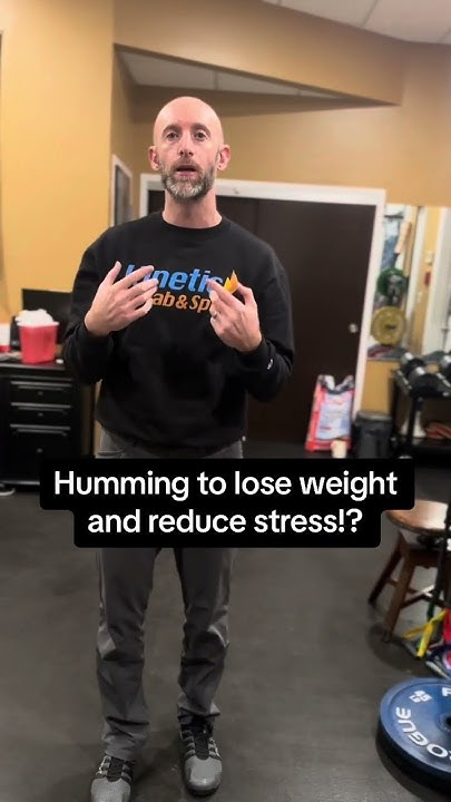 Discover The Surprising Benefits Of Humming For Weight Loss And Stress discover-the-surprising-benefits-of-humming-for-weight-loss-and-stress