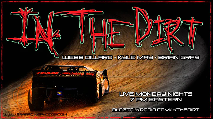 In The Dirt 12.26.11 - Randy Mooneyham - Steve Hen...