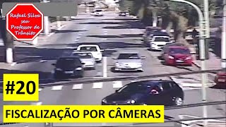 Fiscalizao De Trnsito Por Cmeras 20