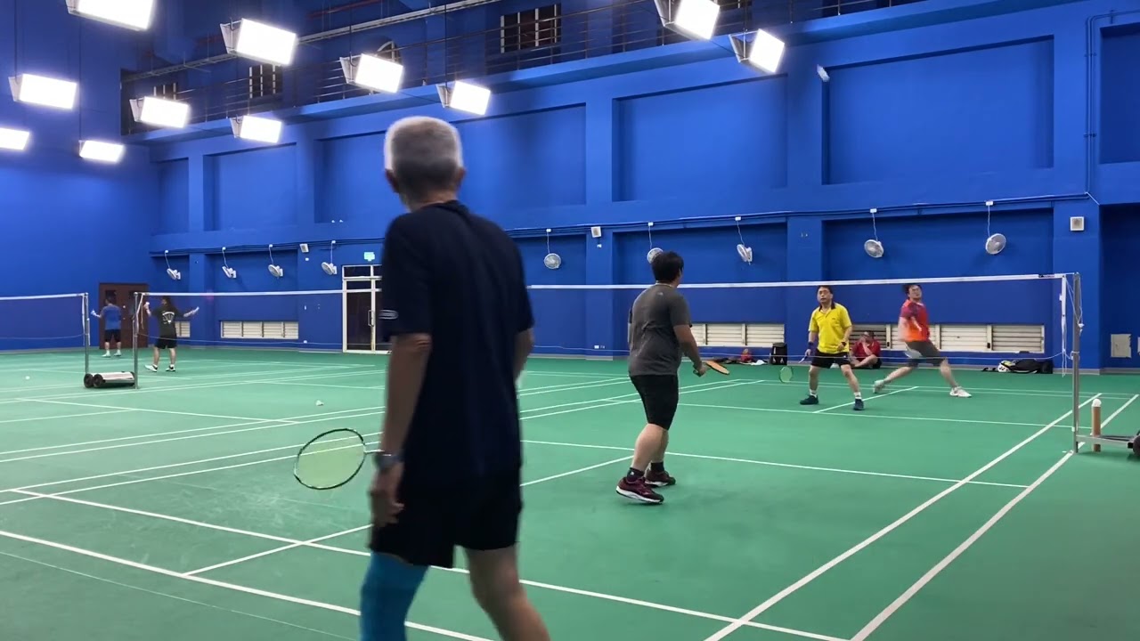 1150306大樹6-阿諾+柏丞vs教授+承澐