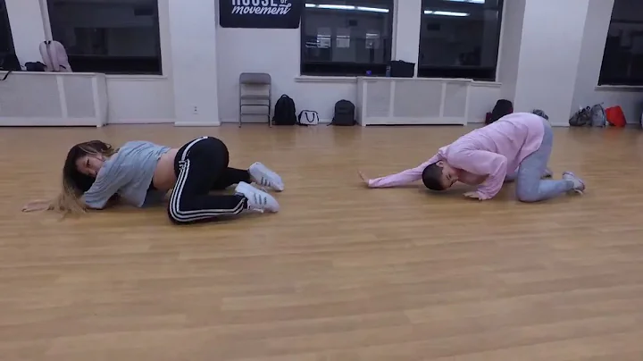My Neck My Back - Khia | Youran Lee & Sarah Esser ...