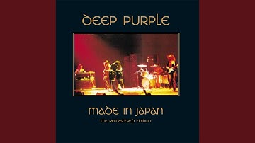 Child In Time (Live From Osaka,Japan/1972 / 1998 Digital Remaster)